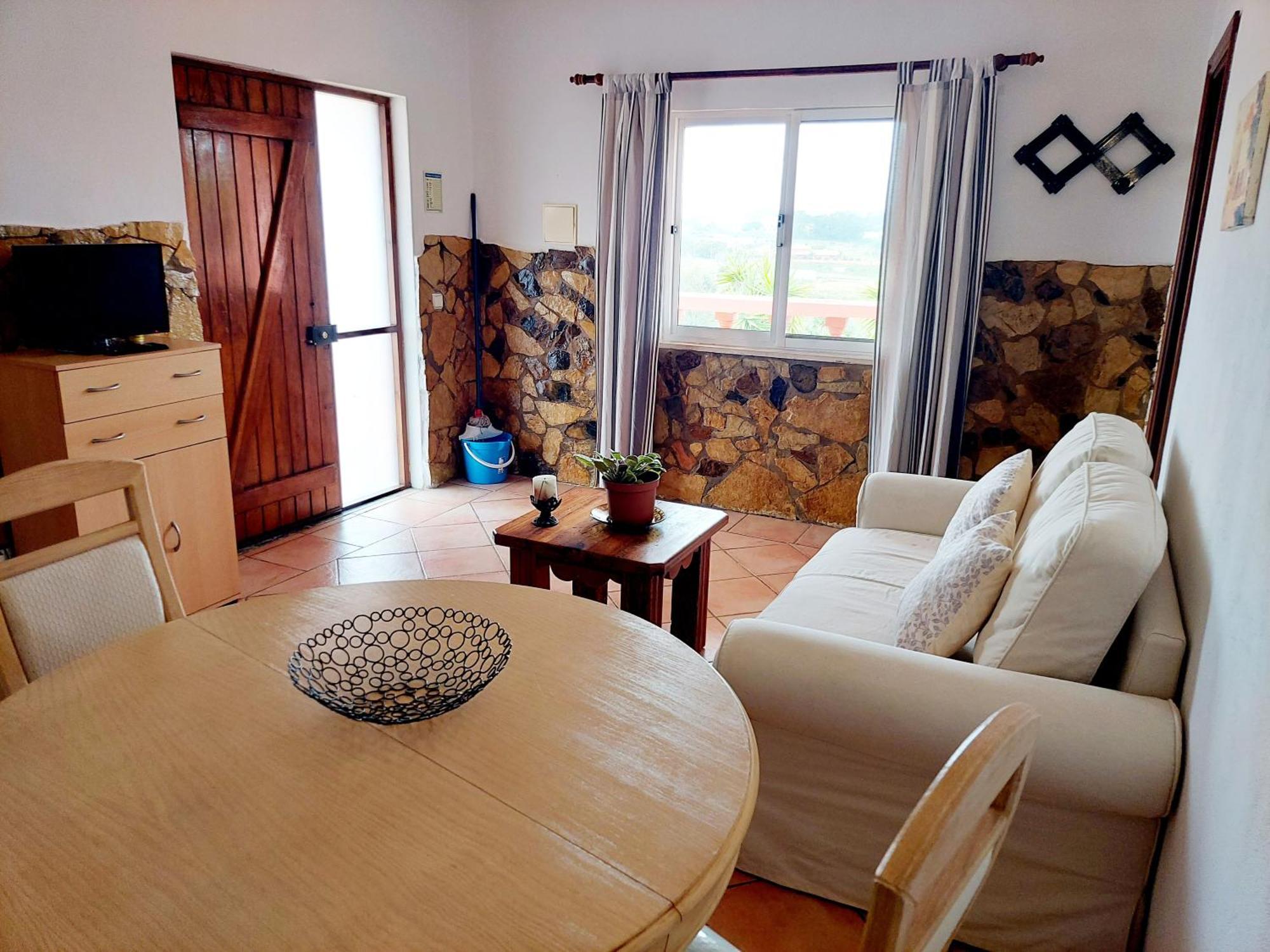 Vivenda Os Silvas Hotell Odiáxere Rom bilde
